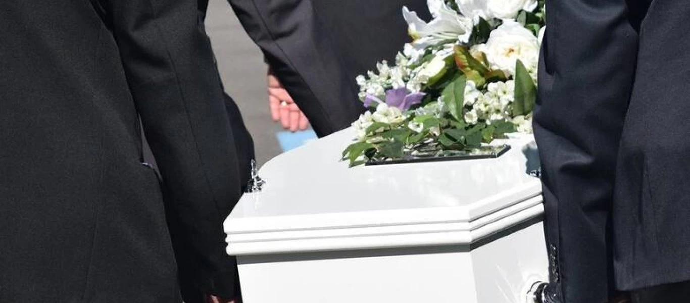 Αυτή είναι η ακριβότερη κηδεία που έγινε ποτέ - Δεν φαντάζεστε πόσο κόστισε